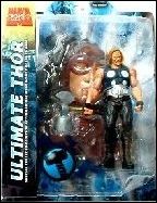 Marvel Select figure 13 Ultimate Thor
