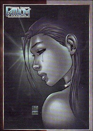 Michael Turner's Fathom (Base Set) card 14 September 1999