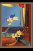 Aladdin (Base Set) card 53 Aladdin arrives...