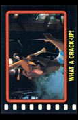 Who Framed Roger Rabbit? (Base Set) card 109 What a Crack-Up!