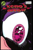 Xeno's Arrow (1999) issue 7