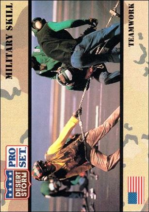 Desert Storm (Base Set) card 175