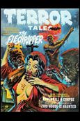 Terror Tales (1974)  Cover Image 1