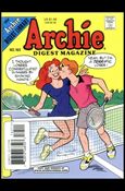Archie Comics Digest Magazine issue 165-Z-INVALID