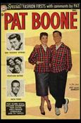 Pat Boone issue 2