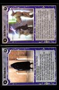 Star Wars: Reflections III (Base Set) card 187 We'll Handle This / Duel Of The Fates