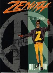 Zenith issue 4
