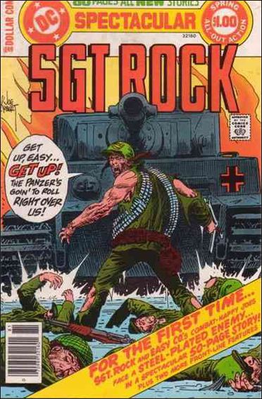 DC Special Series issue 13