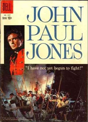 Four Color (1942) issue 1007