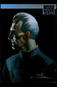 Star Wars Galaxy: Series 1 (Factory Base Set) card 97 Scott Hampton