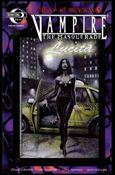 World of Darkness: Vampire the Masquerade: Lucita Cover Image 1