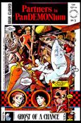 Partners in Pandemonium Cover Image 2