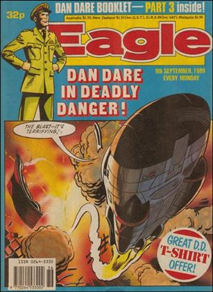 Eagle (1982) issue 390