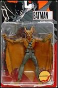 Batman and Son figure 2 Ninja Manbat