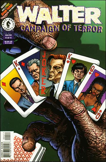 Walter issue 4