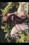 Phantom (Base Set) card 36 Riding to Skull Cave