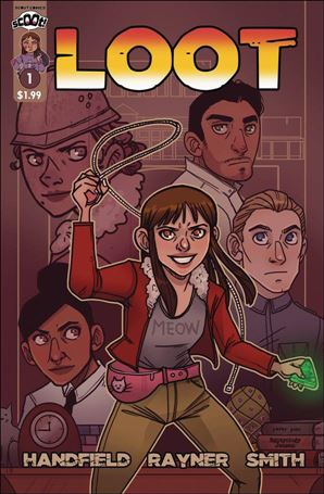 Loot Cover Image 1