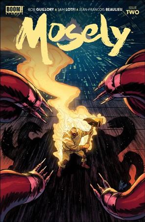 Mosely issue 2 Sam Lotfi Cover