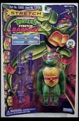 Teenage Mutant Ninja Turtles: Stretch figure 4 Stretch Michaelangelo