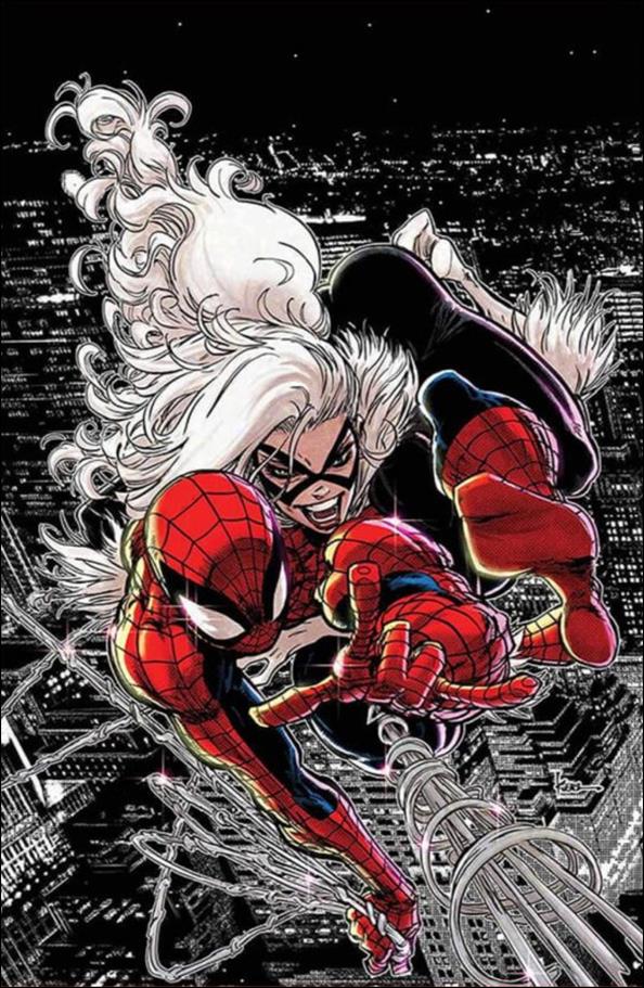 Amazing Spider-Man (2022) issue 26-G Kaare Andrews Virgin Cover
