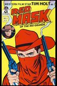 Redmask of the Rio Grande Cover Image 1