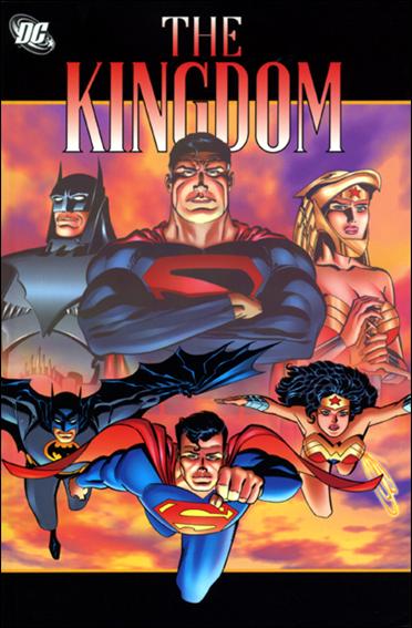 Kingdom issue 1-C