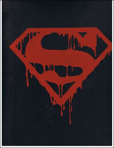 Doomsday: The Death of Superman card 3 Binder 1/10000