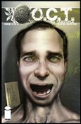 Occult Crimes Taskforce issue 3