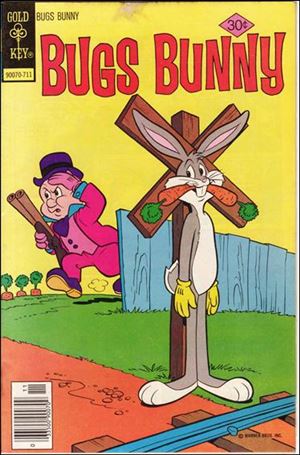 Bugs Bunny (1962) issue 190