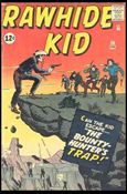 Rawhide Kid (1955) issue 26