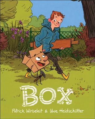 Box Cover Image 1