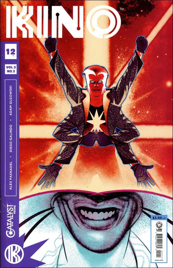 Kino issue 12