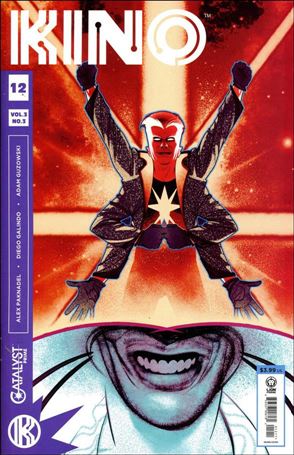 Kino issue 12