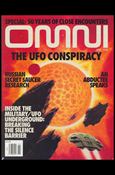 Omni (1993) Cover Image 1