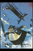 Batman Master Series (Artist Proof Parallel Base Set) card 60 Birdbrained Bumbershooter