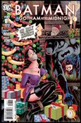 Batman: Gotham After Midnight issue 8