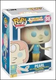 POP! Animation figure 88 Pearl