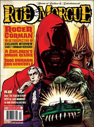 Rue Morgue issue 53