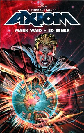 Rise and Fall of Axiom Cover Image 1