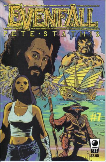 Evenfall issue 7