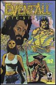 Evenfall Cover Image 2