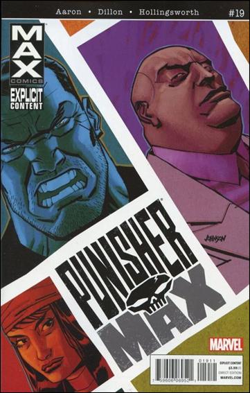 PunisherMax issue 19
