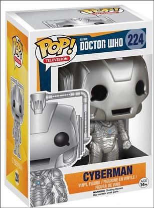 POP! Television figure 224 Cyberman