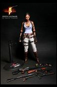 Resident Evil 5 (Sideshow Collectibles 12