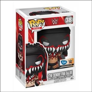 POP! WWE figure 38 