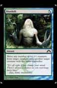 Magic the Gathering: Gatecrash (Base Set) card 214 Bioshift