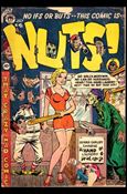 Nuts! (1954) issue 3