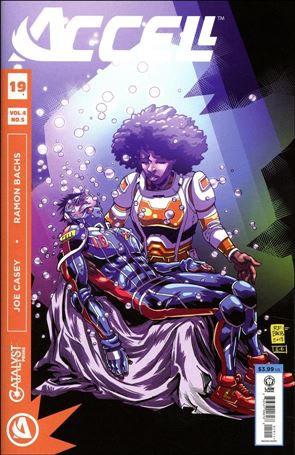 Accell issue 19