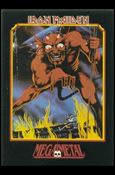 Mega Metal (Base Set) card 38 