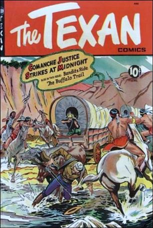 Texan issue 7